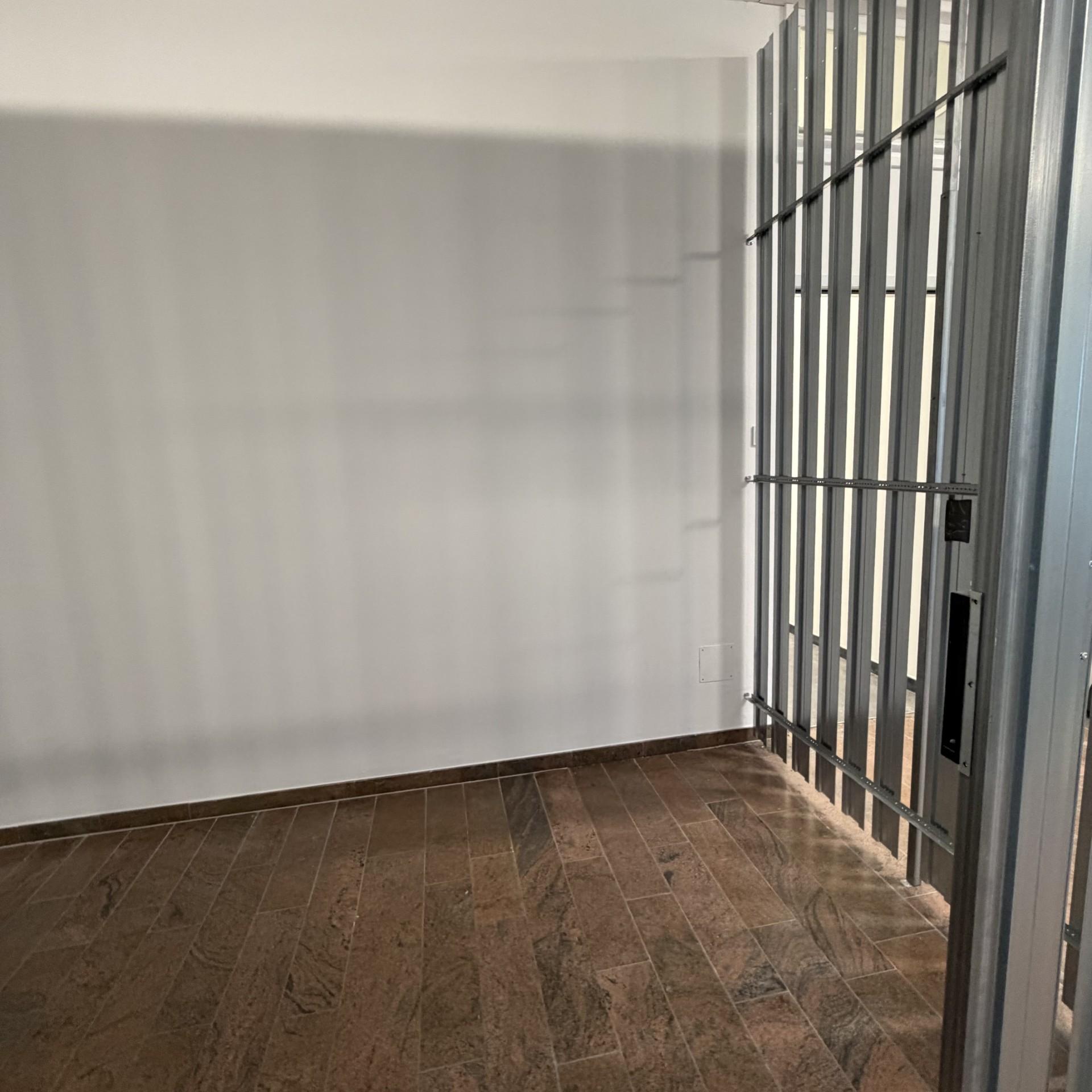 Ansicht 3 von Lagerraum Nr. 14: Bei diesem Objekt handelt es sich um die Lagerraumnummer 14.