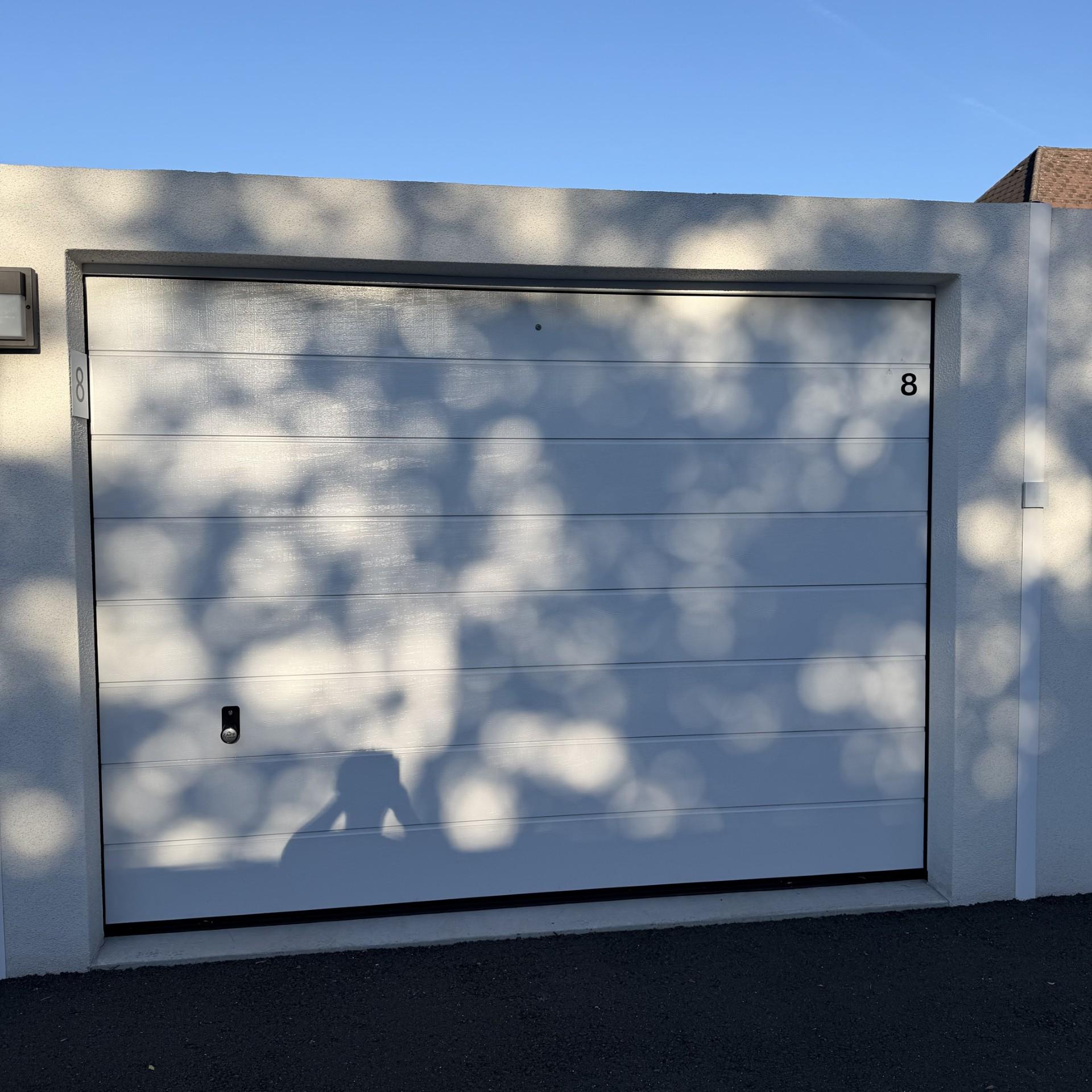 Mietgarage Objekt Nr. 8 - Mietobjekt in Bahnstraße 11, 8700 Leoben