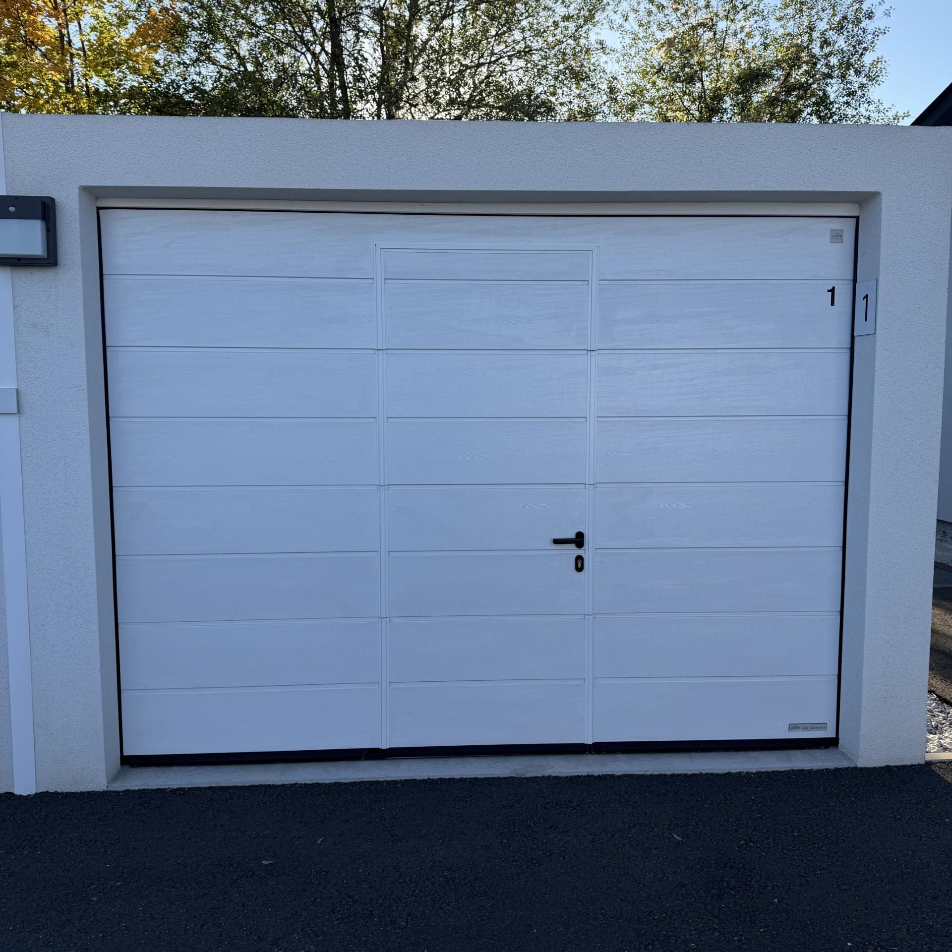 Mietgarage Objekt Nr. 1 - Mietobjekt in Bahnstraße 11, 8700 Leoben
