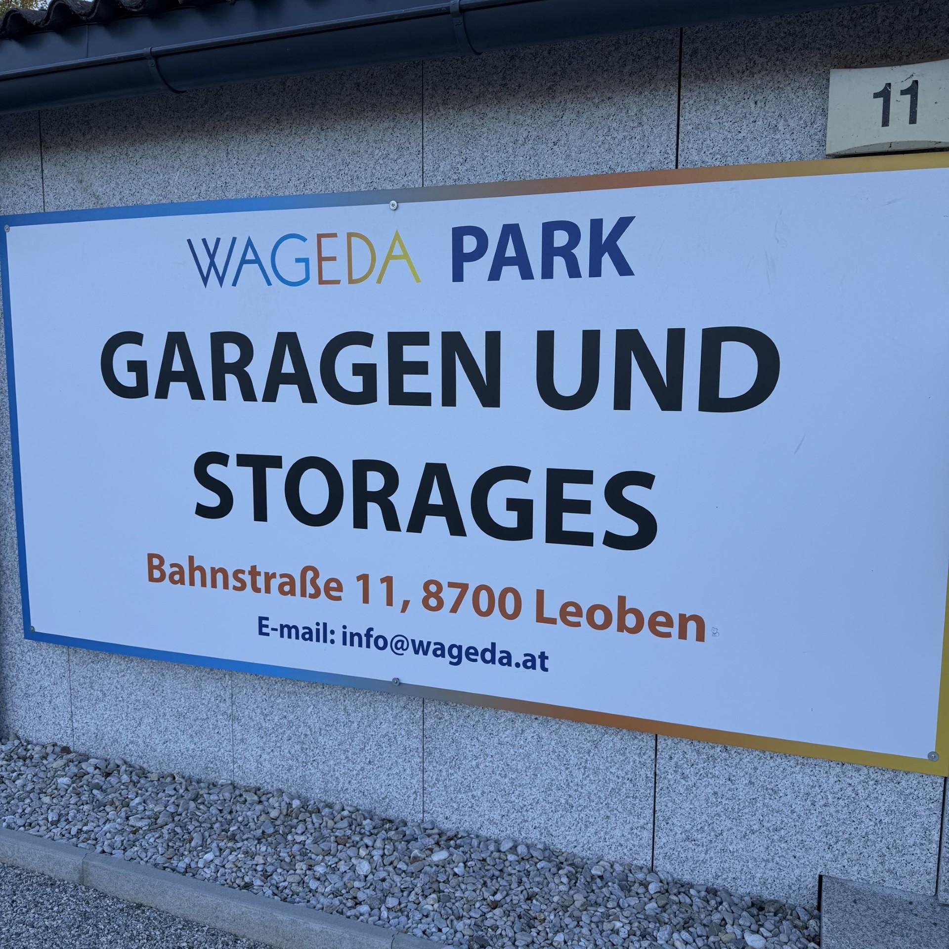 Ansicht 1 vom Standort Bahnstraße 11 8700 Leoben: Bahnstraße 11, Leoben
